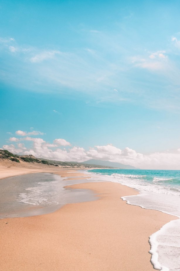 побережья Коста-Верде 1 2 побережья Коста-Верде 1