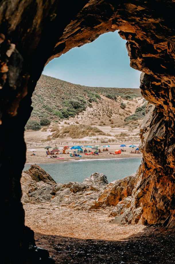 Коста Верде. Сардиния 1 Коста Верде. Сардиния