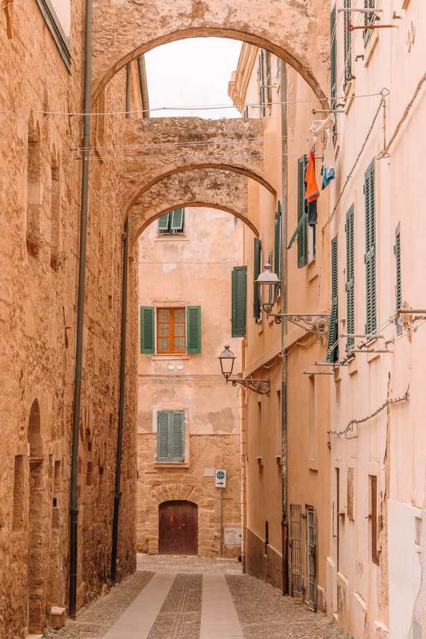 Альгеро 1 Альгеро