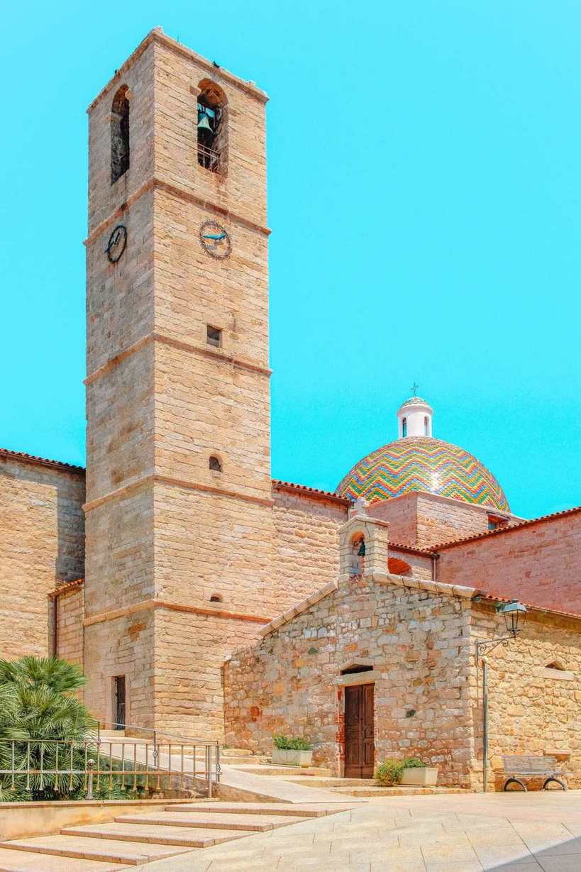 Ольбия 33 Ольбия