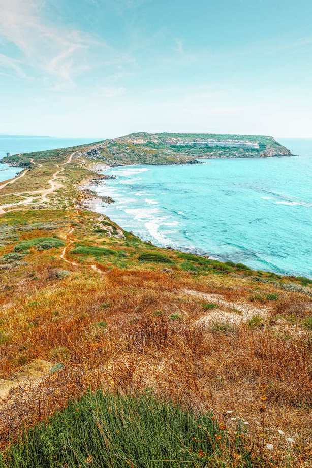 Мыс Сан-Марко 1 Мыс Сан-Марко