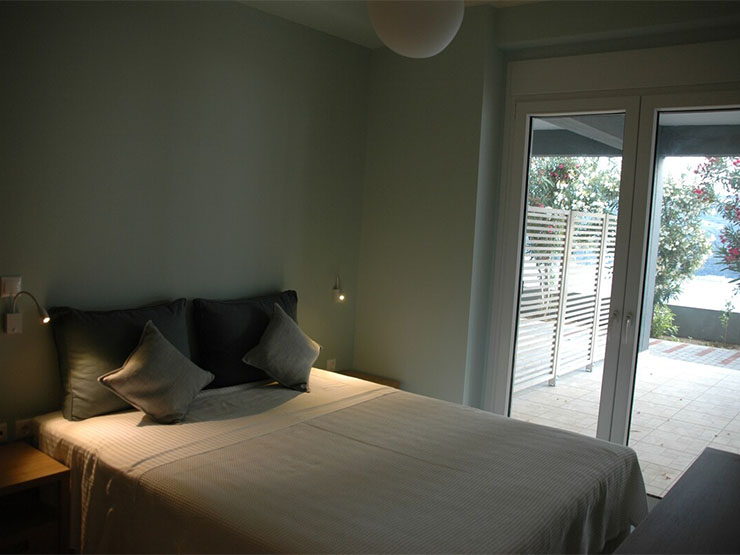 Небесная дверь - Самос 11 Небесная дверь - Самос