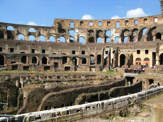 Помпеи. Достопримечательности Италии. 1 Помпеи. Достопримечательности Италии.