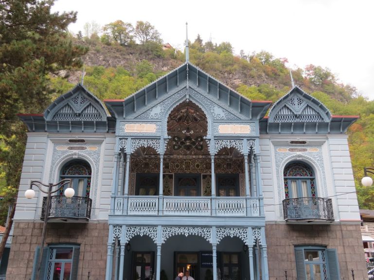 Дом Фируза 11 Дом Фируза