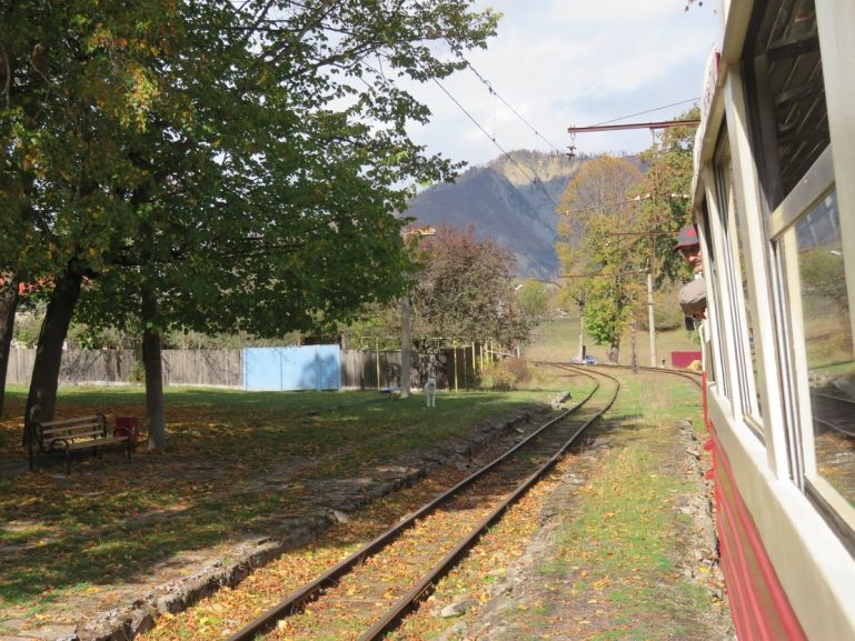 Кукушка поезд в Грузии 111 Кукушка поезд в Грузии