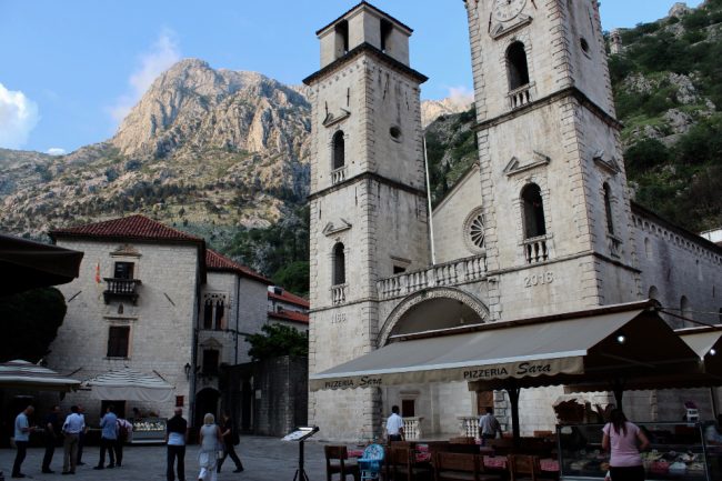 Собор Святого Трифона 11 Собор Святого Трифона