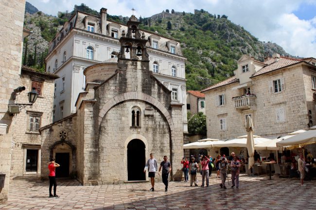 Церковь Святого Луки 111 Церковь Святого Луки