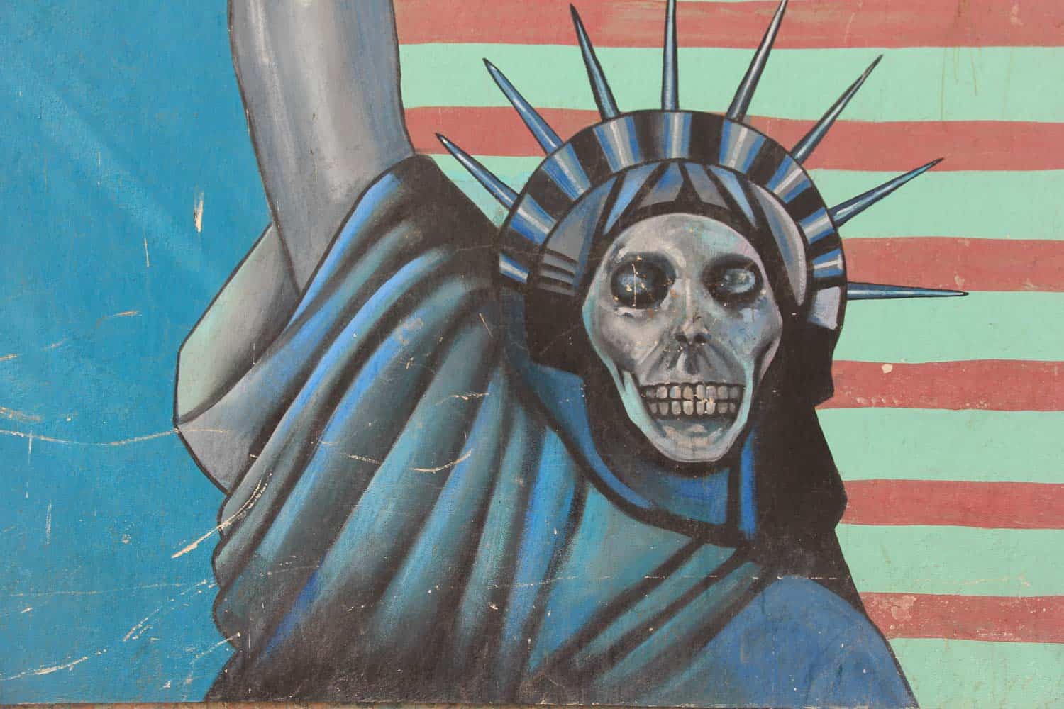 Тегеран. настенные картины 1 Тегеран. настенные картины