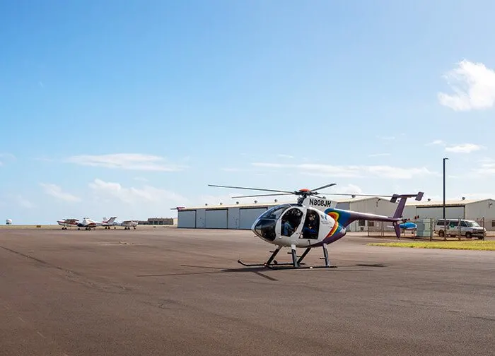 Джек Хартер Джек Хартер Вертолеты