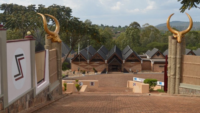 УЗНАЙТЕ О КУЛЬТУРЕ РУАНДЫ В НАЦИОНАЛЬНОМ МУЗЕЕ БУТАРЕ 11 УЗНАЙТЕ О КУЛЬТУРЕ РУАНДЫ В НАЦИОНАЛЬНОМ МУЗЕЕ БУТАРЕ