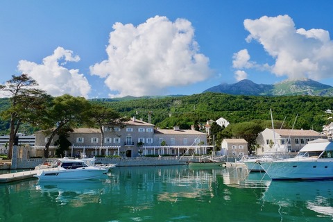 Лазурный Отель 11 Лазурный Отель