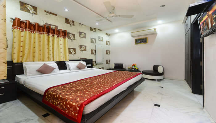 MD 9 Star Hotel Отели Тадж-Махал 1111 MD 9 Star Hotel Отели Тадж-Махал