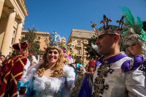 Карнавальные путешественники 111 Карнавальные путешественники