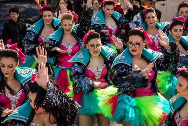 Карнавальные костюмы Мальта Мальтийский карнавал 11 Карнавальные костюмы Мальта Мальтийский карнавал