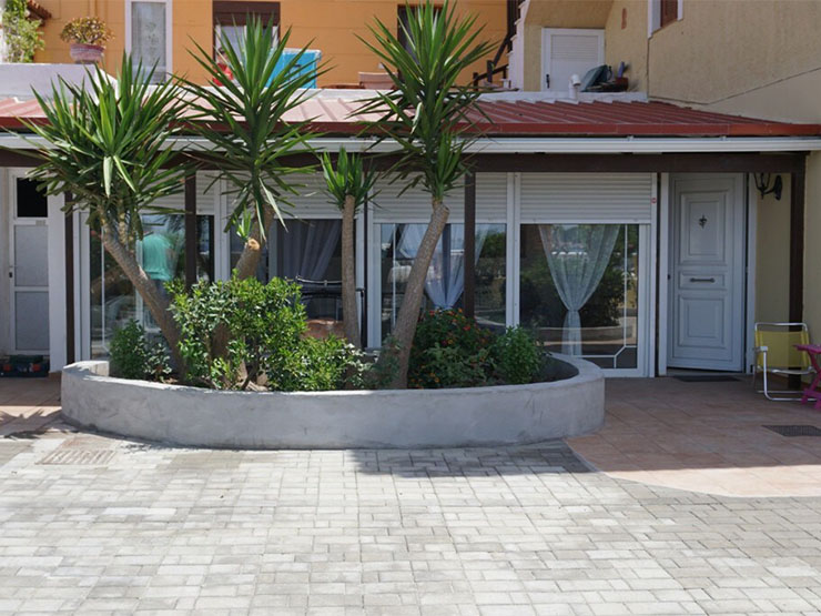 Марилена- Самос 1 Марилена- Самос