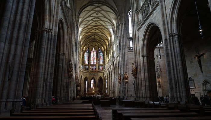 Миланский собор 1 Миланский собор