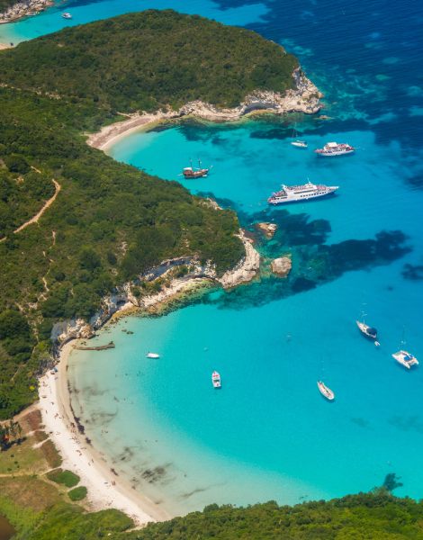 Пакси 11 Пакси