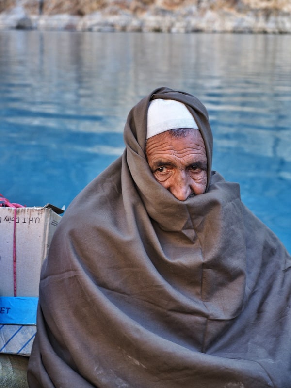 Пакистан Холод Пакистан Холод
