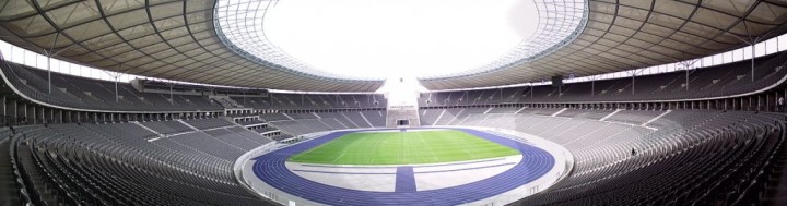 Олимпийский стадион, Чем заняться в Берлине, Германия 1 Олимпийский стадион, Чем заняться в Берлине, Германия