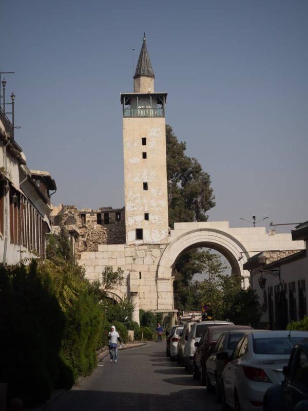 Баб Шарки 1 Баб Шарки