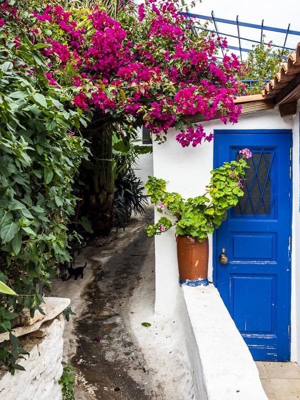 Плака окрестности Афин Греция 11 Плака окрестности Афин Греция