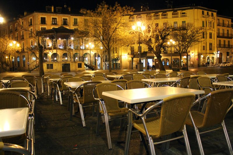 Plaza Mayor 1 Plaza Mayor