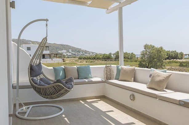 Салинус Виллы Наксос Греция 11 Салинус Виллы Наксос Греция