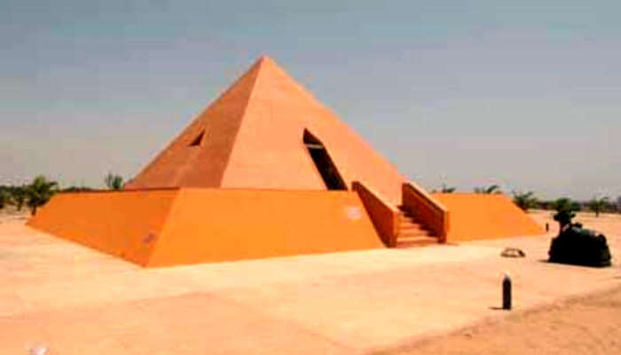 Храм Шри Карнешвара Натараджи в Пондичерри 11 Храм Шри Карнешвара Натараджи в Пондичерри