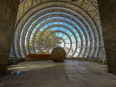 Чем заняться в Сан-Хосе | Посетите Каменную Сферу 1 Чем заняться в Сан-Хосе | Посетите Каменную Сферу