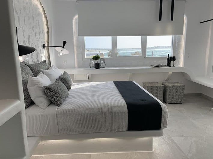 Студии Панос Наксос лучшие отели 11 Студии Панос Наксос лучшие отели