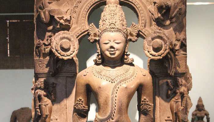 Храм Тхакурбари 11 Храм Тхакурбари