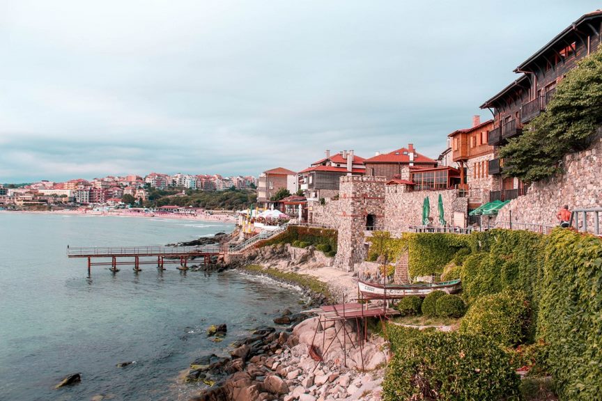 Созополь факты о Болгарии 1 Созополь факты о Болгарии