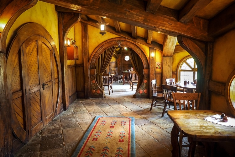 Зеленый Дракон Инн 11 Зеленый Дракон Инн