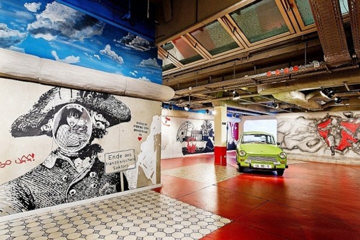 История Берлина 1 История Берлина, Чем заняться в Берлине, Германия