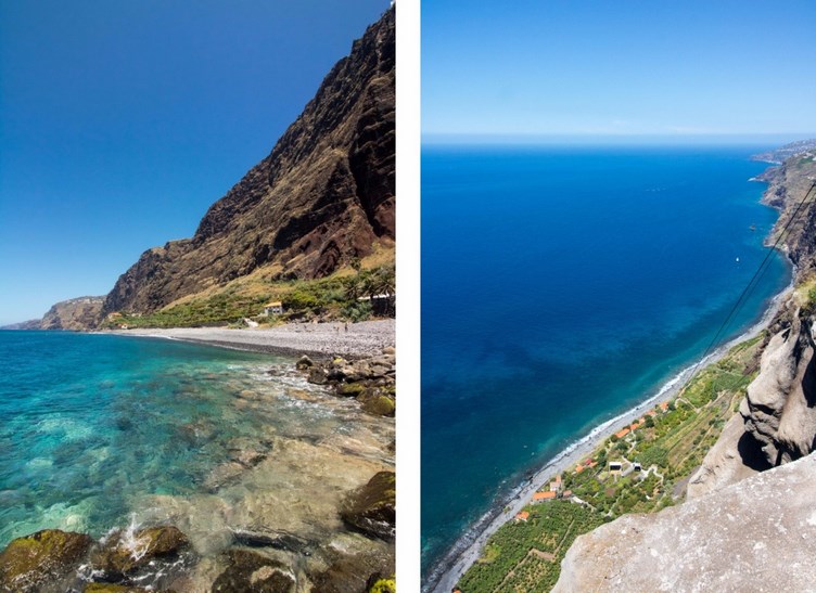 Turqouise-Ocean-Again-Mountain Cliffs-Fajã-dos-Padres-Madeira-7-дневный маршрут 1 Turqouise-Ocean-Again-Mountain Cliffs-Fajã-dos-Padres-Madeira-7-дневный маршрут