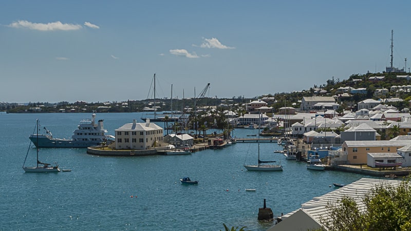 Посетите Святой Георгий на Бермудских островах 11 Посетите Святой Георгий на Бермудские острова