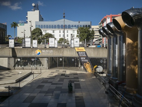 Посетите Музей золота, как одну из наших достопримечательностей в Сан-Хосе. 1 Посетите Музей золота, как одну из наших достопримечательностей в Сан-Хосе.