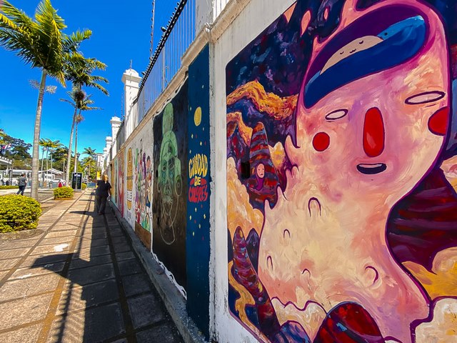 ГРАФФИТИ СТЕНА. САН-ХОСЕ. 1 ГРАФФИТИ СТЕНА. САН-ХОСЕ.