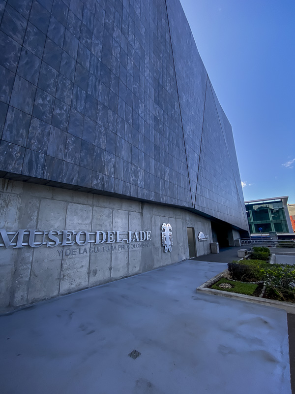 Нефритовый музей | Чем заняться в Сан-Хосе 1 Нефритовый музей | Чем заняться в Сан-Хосе