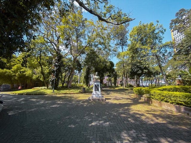 Посетите национальный парк в Сан-Хосе, Коста-Рика 1 Посетите национальный парк в Сан-Хосе, Коста-Рика