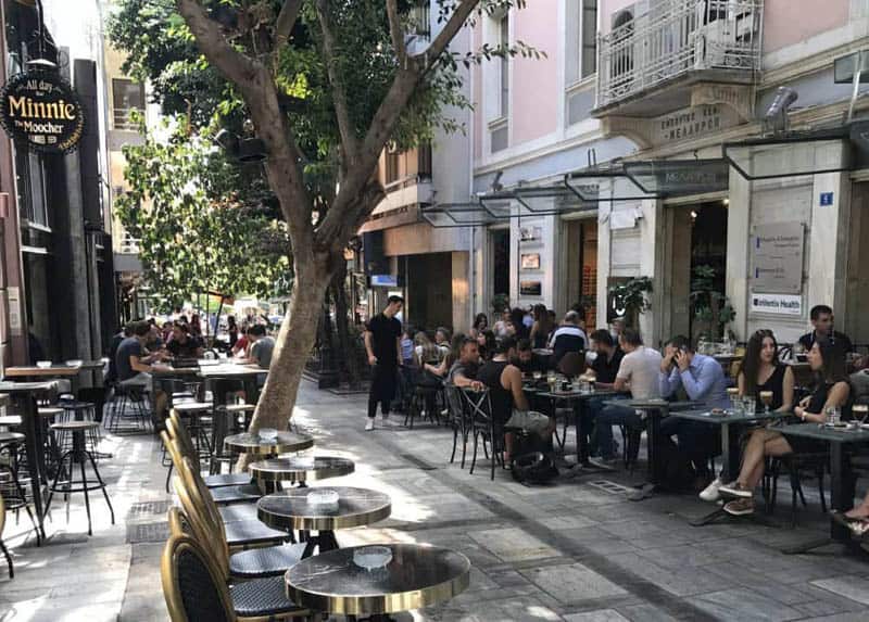 Отдых на улице Цакалоф 11 Отдых на улице Цакалоф