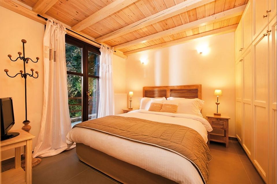 Vergopoulou Oliveyard где остановиться Пелион Vergopoulou Oliveyard г Отели в Пелион11