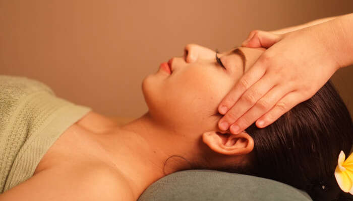 Спа в Паттайя 1 Спа в Паттайя