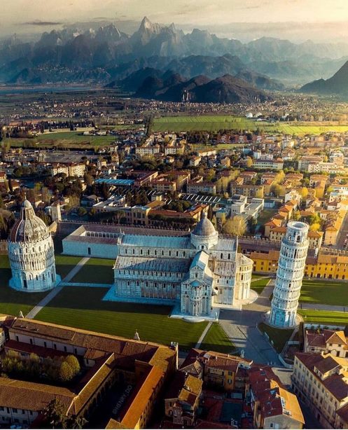 виды на пизу Пиза (Pisa), Италия 1 виды на пизу Пиза (Pisa), Италия