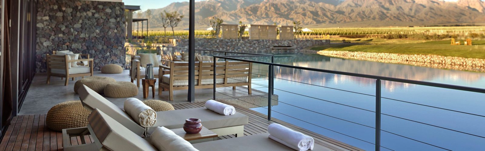 The Vines Resort and Spa, Мендоса 1 The Vines Resort and Spa, Мендоса