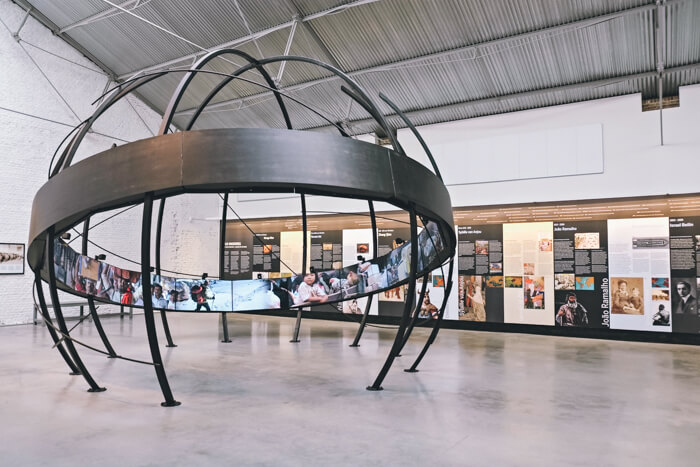 Антверпен должен увидеть музей красной звезды 111 МУЗЕЙ RED STAR LINE