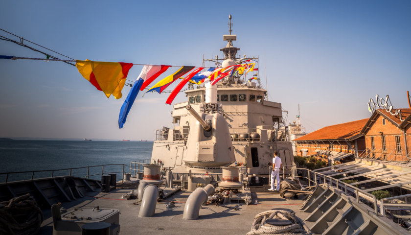 лодка Салоники 1 лодка Салоники