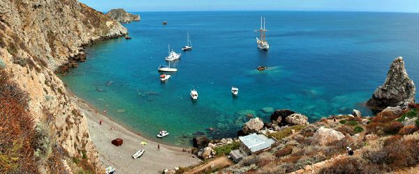 Пляжи в Хорватии | Velu Zolo, Палагруза 1111 Пляжи в Хорватии | Velu Zolo, Палагруза