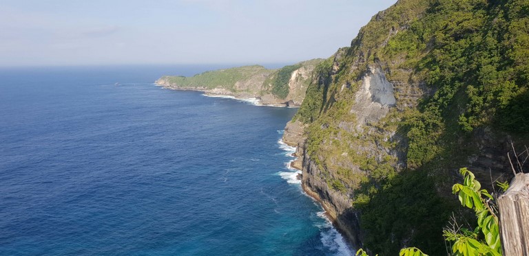 Санура в Нуса-Пениду 11 Санура в Нуса-Пениду