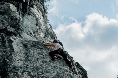 Голубая гора и Коллингвуд 1111 Голубая гора и Коллингвуд